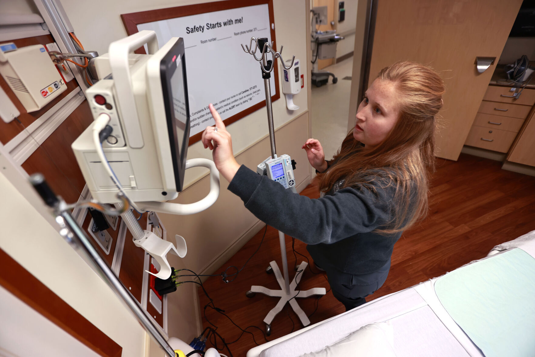 Four NMHS hospitals withdrawing from Mississippi Hospital Association